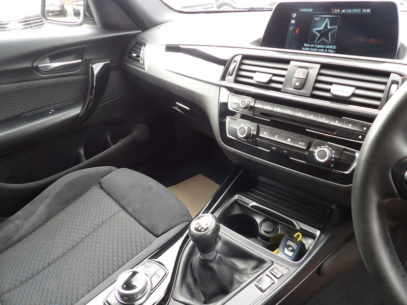 Used BMW 1 Series 2018 for sale - 76308130: Photo 42