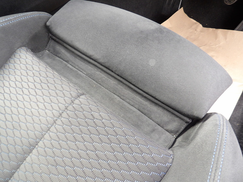 Used BMW 1 Series 2018 for sale - 76308130: Photo 45