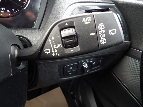 Used BMW 1 Series 2018 for sale - 76308130: Photo 50