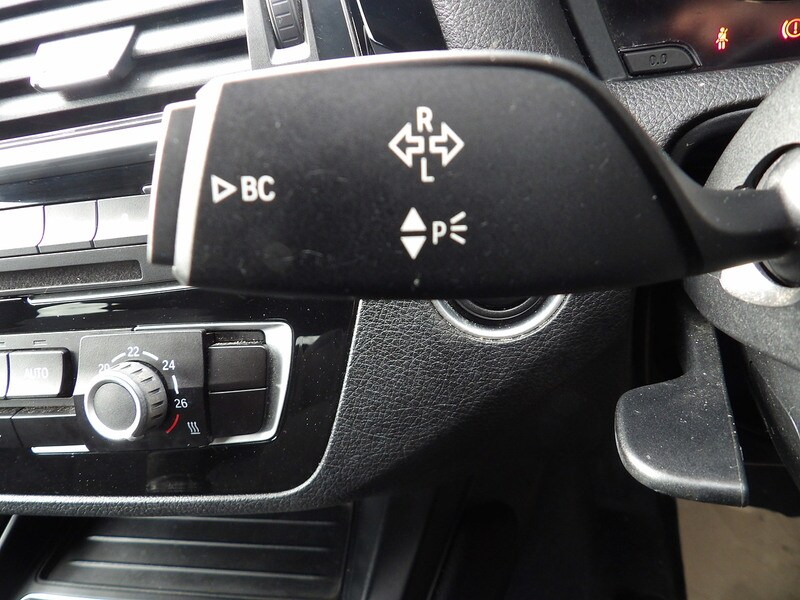 Used BMW 1 Series 2018 for sale - 76308130: Photo 51