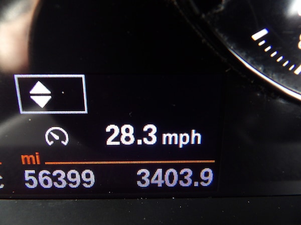 Used BMW 1 Series 2018 for sale - 76308130: Photo 52