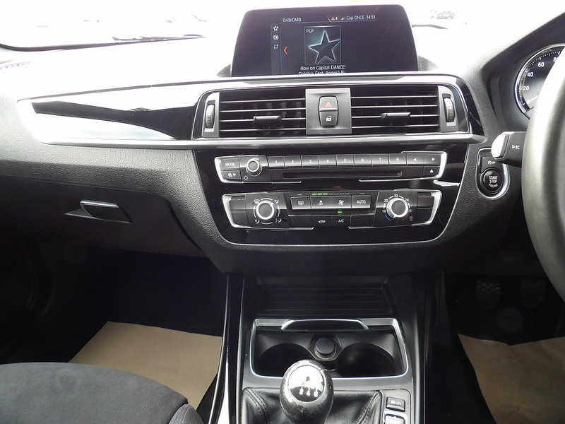 Used BMW 1 Series 2018 for sale - 76308130: Photo 54