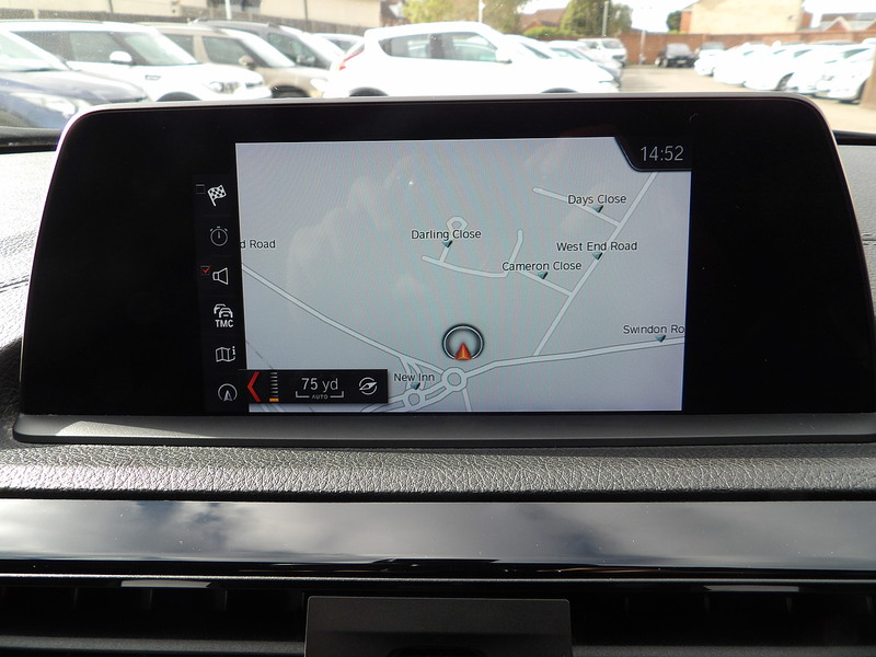 Used BMW 1 Series 2018 for sale - 76308130: Photo 56