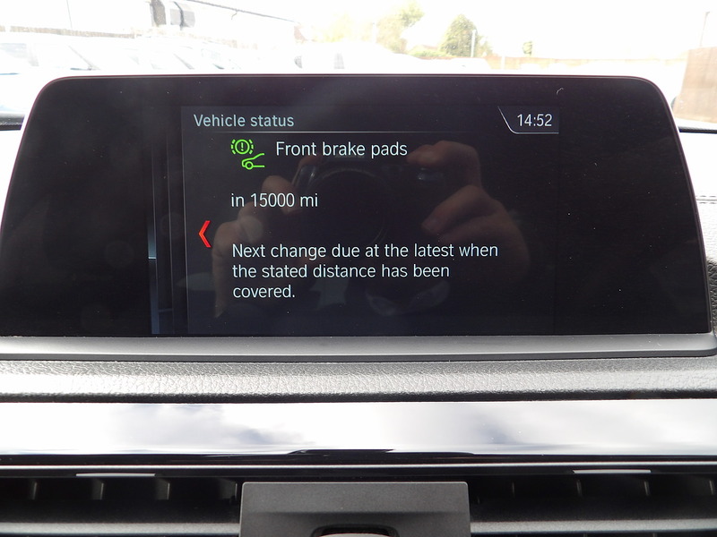 Used BMW 1 Series 2018 for sale - 76308130: Photo 57