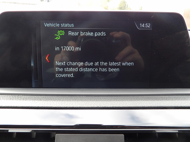 Used BMW 1 Series 2018 for sale - 76308130: Photo 58