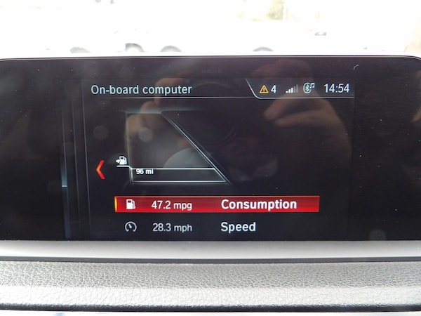 Used BMW 1 Series 2018 for sale - 76308130: Photo 59