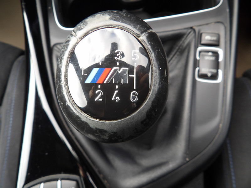 Used BMW 1 Series 2018 for sale - 76308130: Photo 62