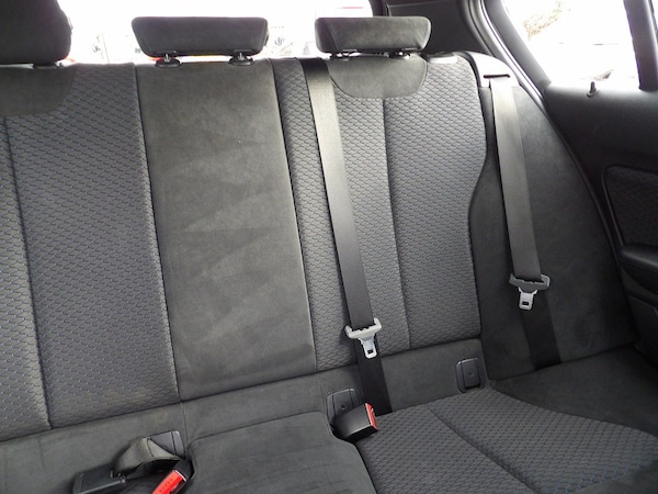 Used BMW 1 Series 2018 for sale - 76308130: Photo 65