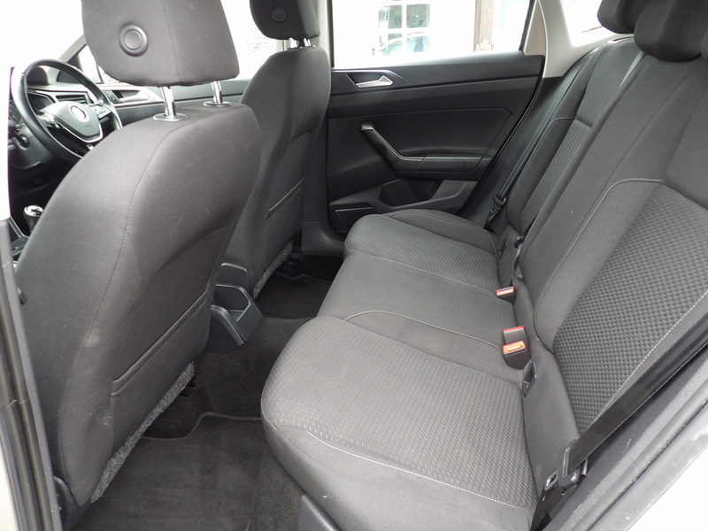 Used Volkswagen Polo 2018 for sale - 76299797: Photo 27