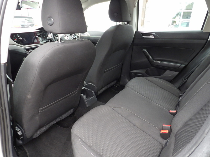 Used Volkswagen Polo 2018 for sale - 76299797: Photo 28