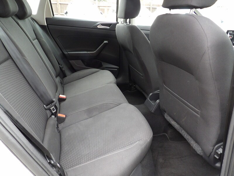 Used Volkswagen Polo 2018 for sale - 76299797: Photo 29