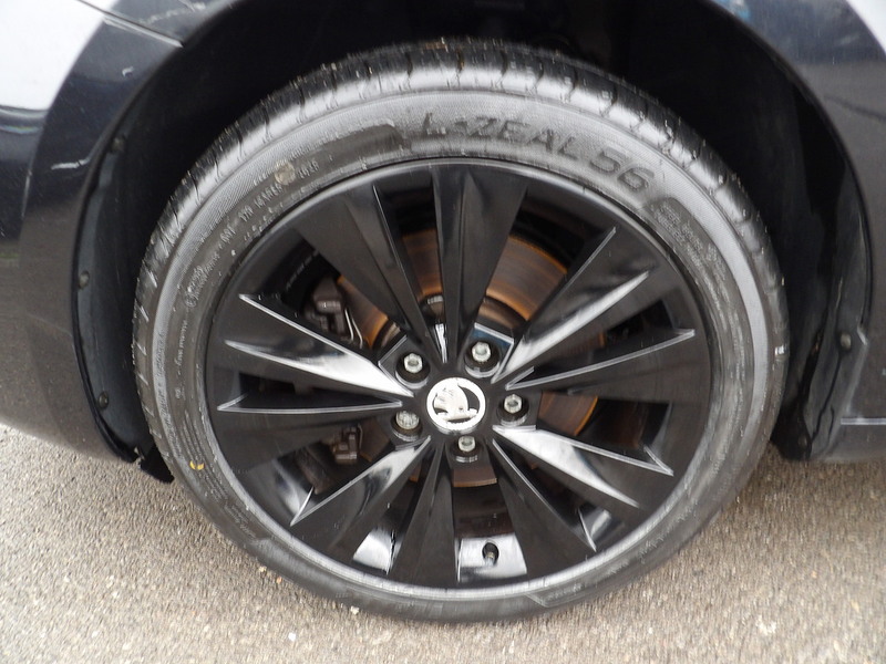 Used Skoda Superb 2014 for sale - 76555173: Photo 10