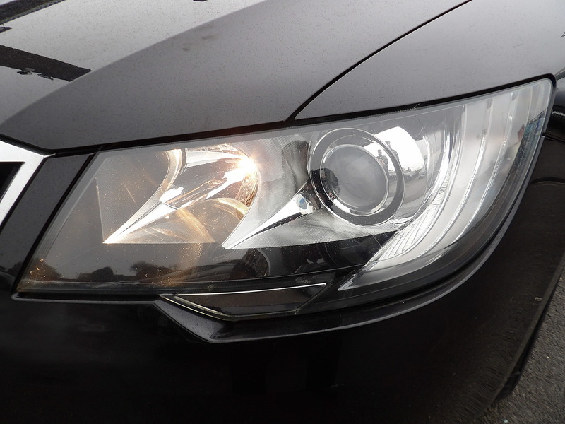 Used Skoda Superb 2014 for sale - 76555173: Photo 11