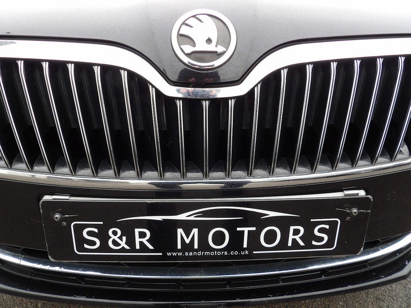 Used Skoda Superb 2014 for sale - 76555173: Photo 13