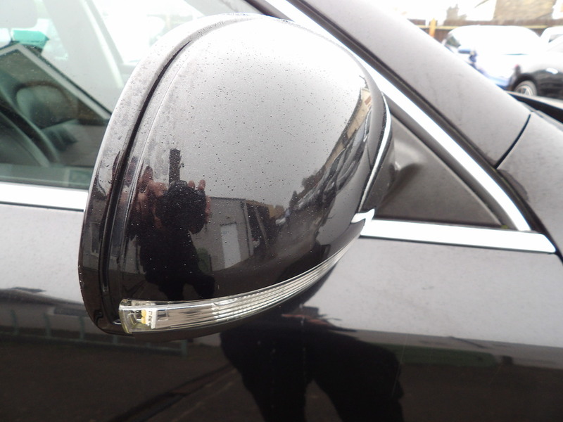 Used Skoda Superb 2014 for sale - 76555173: Photo 15