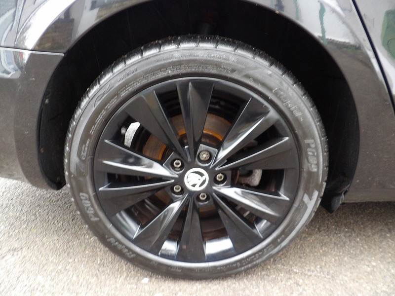 Used Skoda Superb 2014 for sale - 76555173: Photo 16