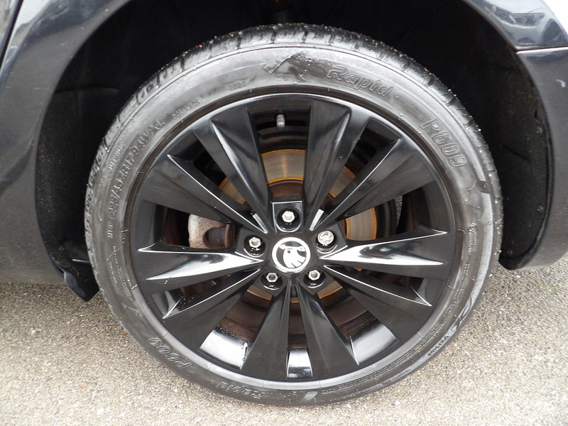 Used Skoda Superb 2014 for sale - 76555173: Photo 19