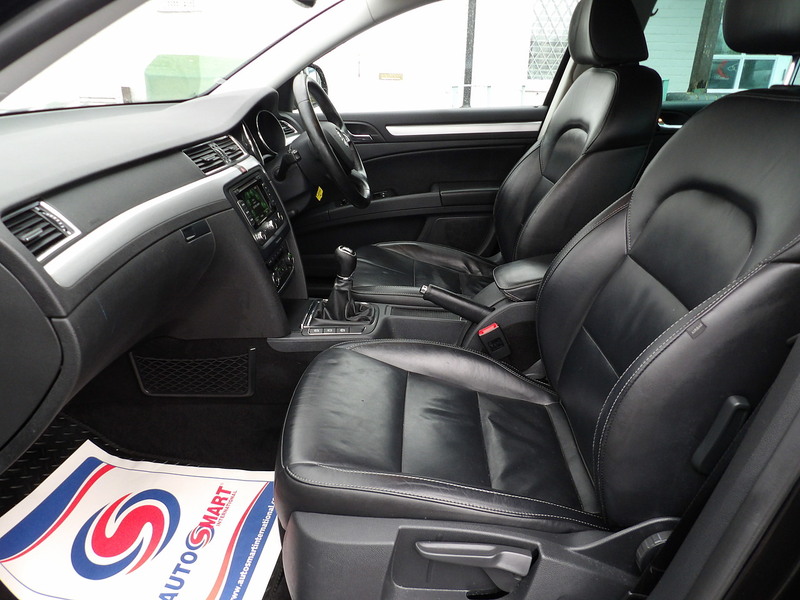 Used Skoda Superb 2014 for sale - 76555173: Photo 20