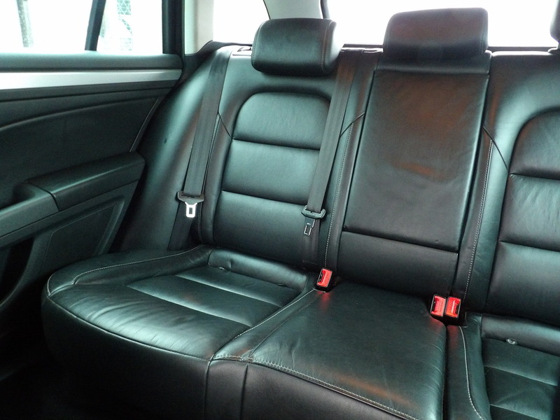 Used Skoda Superb 2014 for sale - 76555173: Photo 23