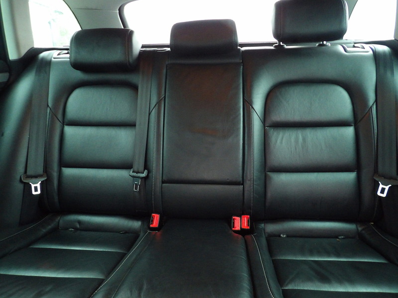 Used Skoda Superb 2014 for sale - 76555173: Photo 24