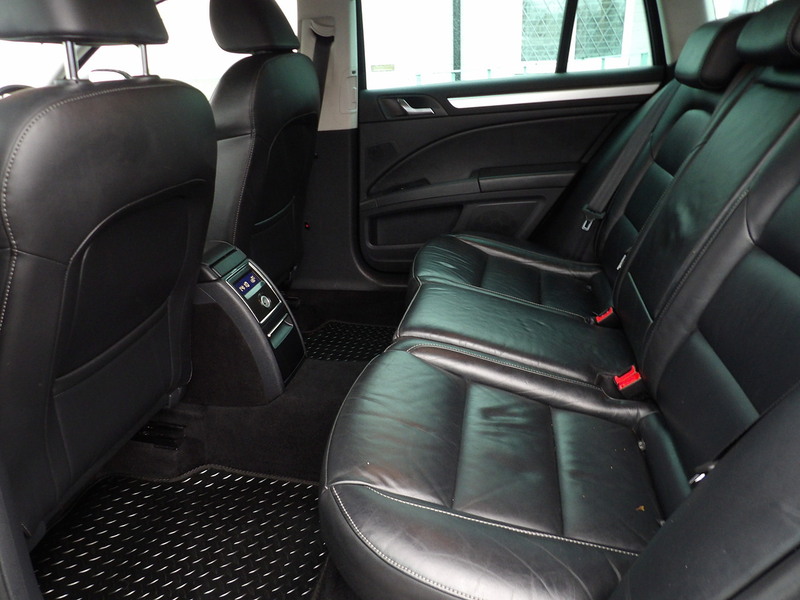 Used Skoda Superb 2014 for sale - 76555173: Photo 28