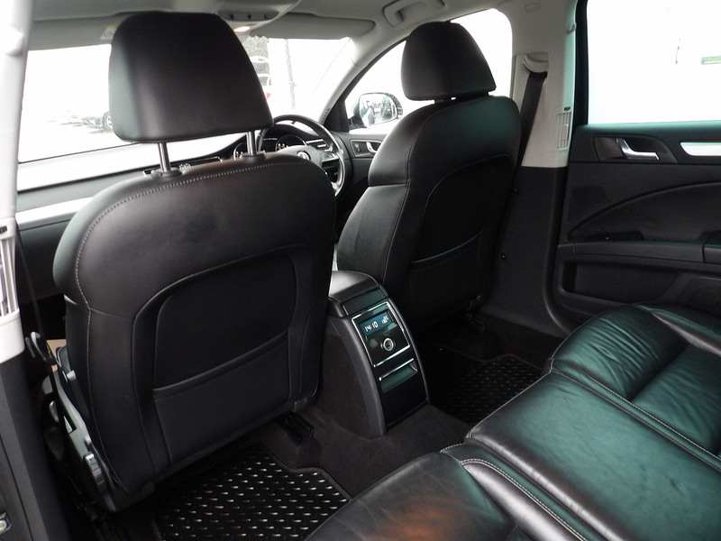 Used Skoda Superb 2014 for sale - 76555173: Photo 29