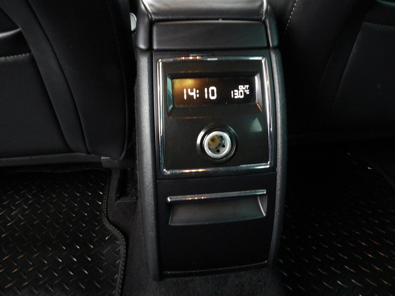 Used Skoda Superb 2014 for sale - 76555173: Photo 32