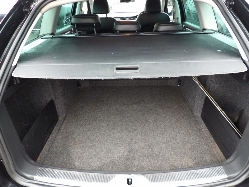 Used Skoda Superb 2014 for sale - 76555173: Photo 35