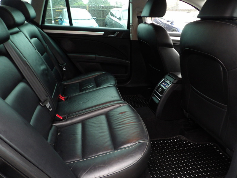 Used Skoda Superb 2014 for sale - 76555173: Photo 38