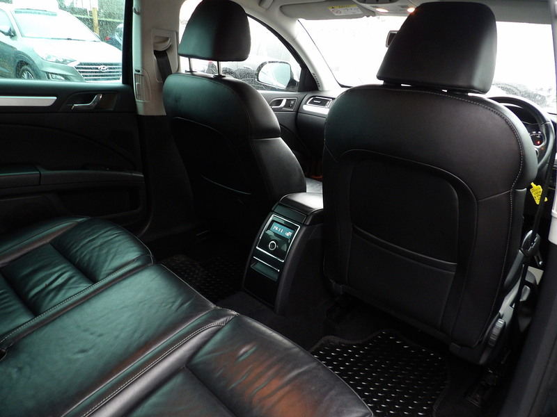 Used Skoda Superb 2014 for sale - 76555173: Photo 39
