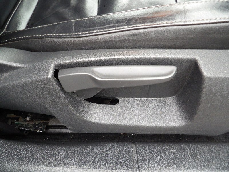 Used Skoda Superb 2014 for sale - 76555173: Photo 47