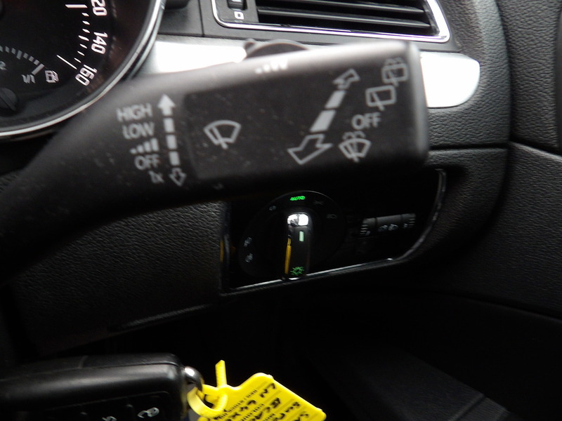 Used Skoda Superb 2014 for sale - 76555173: Photo 53