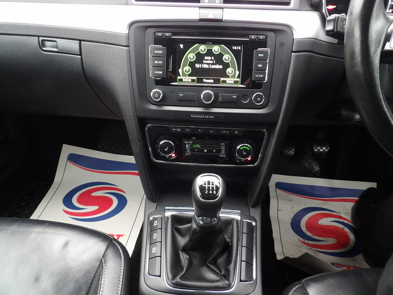 Used Skoda Superb 2014 for sale - 76555173: Photo 56