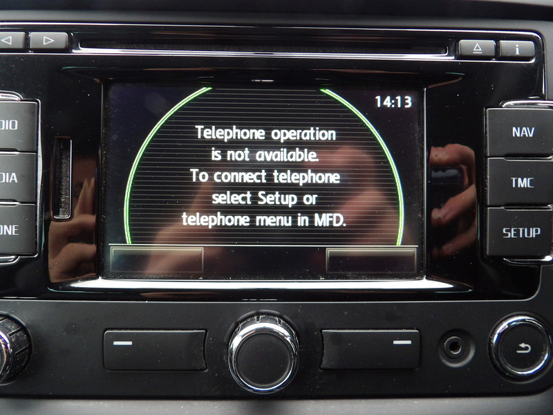 Used Skoda Superb 2014 for sale - 76555173: Photo 57