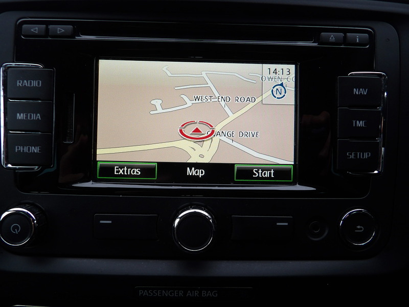 Used Skoda Superb 2014 for sale - 76555173: Photo 58