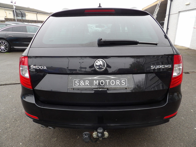 Used Skoda Superb 2014 for sale - 76555173: Photo 6