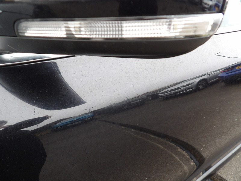 Used Skoda Superb 2014 for sale - 76555173: Photo 9