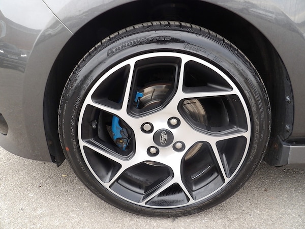 Used Ford Fiesta 2020 for sale - 76308123: Photo 11