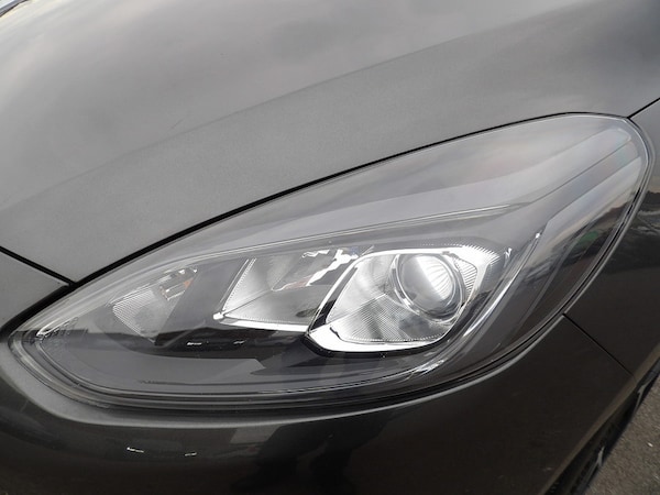Used Ford Fiesta 2020 for sale - 76308123: Photo 12