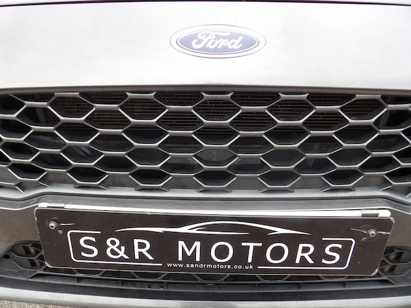 Used Ford Fiesta 2020 for sale - 76308123: Photo 15