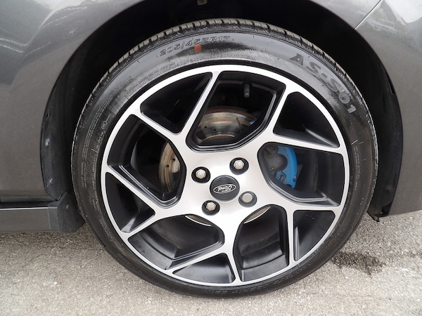 Used Ford Fiesta 2020 for sale - 76308123: Photo 16