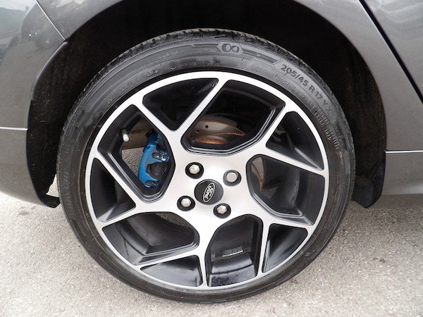 Used Ford Fiesta 2020 for sale - 76308123: Photo 17