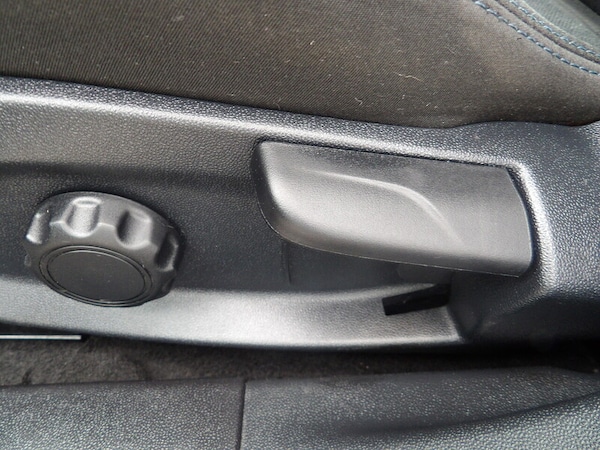 Used Ford Fiesta 2020 for sale - 76308123: Photo 24