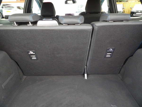 Used Ford Fiesta 2020 for sale - 76308123: Photo 29