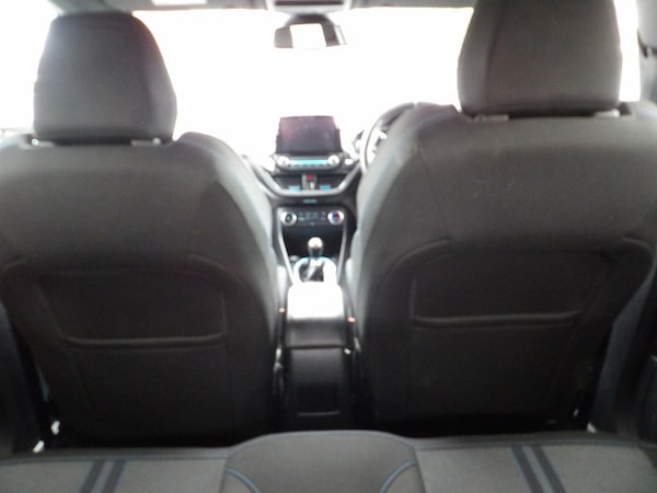 Used Ford Fiesta 2020 for sale - 76308123: Photo 30