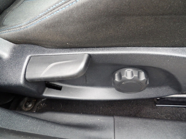 Used Ford Fiesta 2020 for sale - 76308123: Photo 44