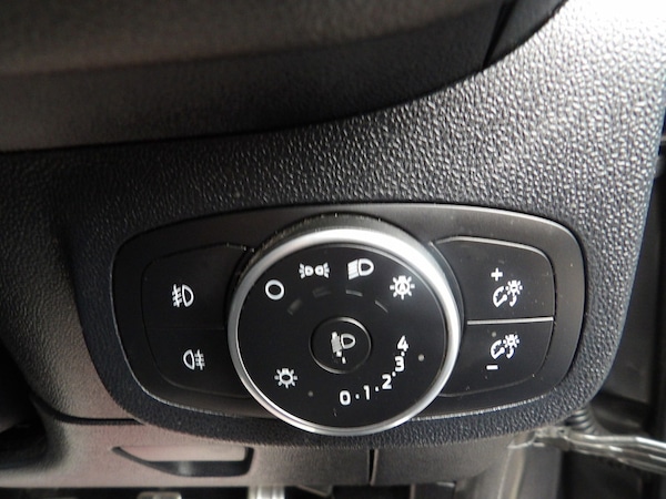 Used Ford Fiesta 2020 for sale - 76308123: Photo 45