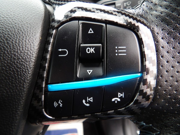 Used Ford Fiesta 2020 for sale - 76308123: Photo 46