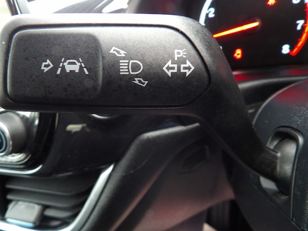 Used Ford Fiesta 2020 for sale - 76308123: Photo 49
