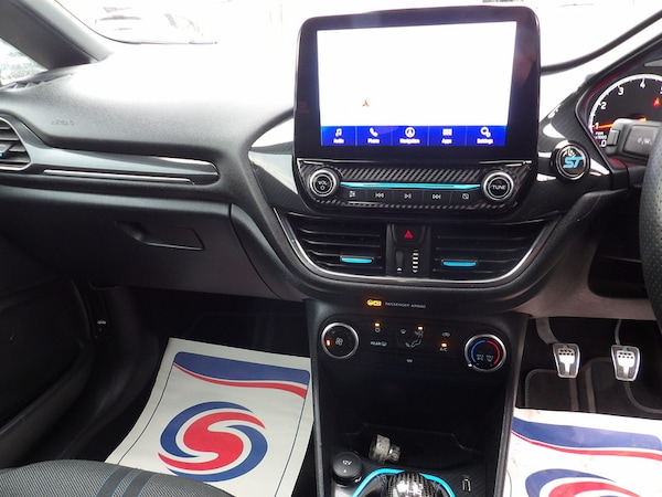 Used Ford Fiesta 2020 for sale - 76308123: Photo 51